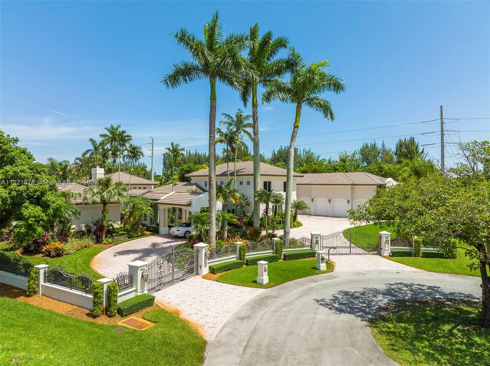 KINGS CREEK NORTH SEC 2 - Residential