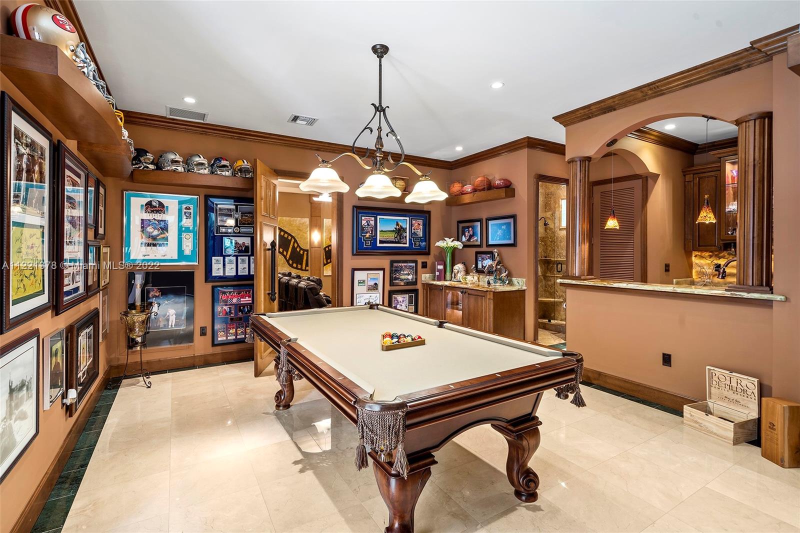 KINGS CREEK NORTH SEC 2 - Residential