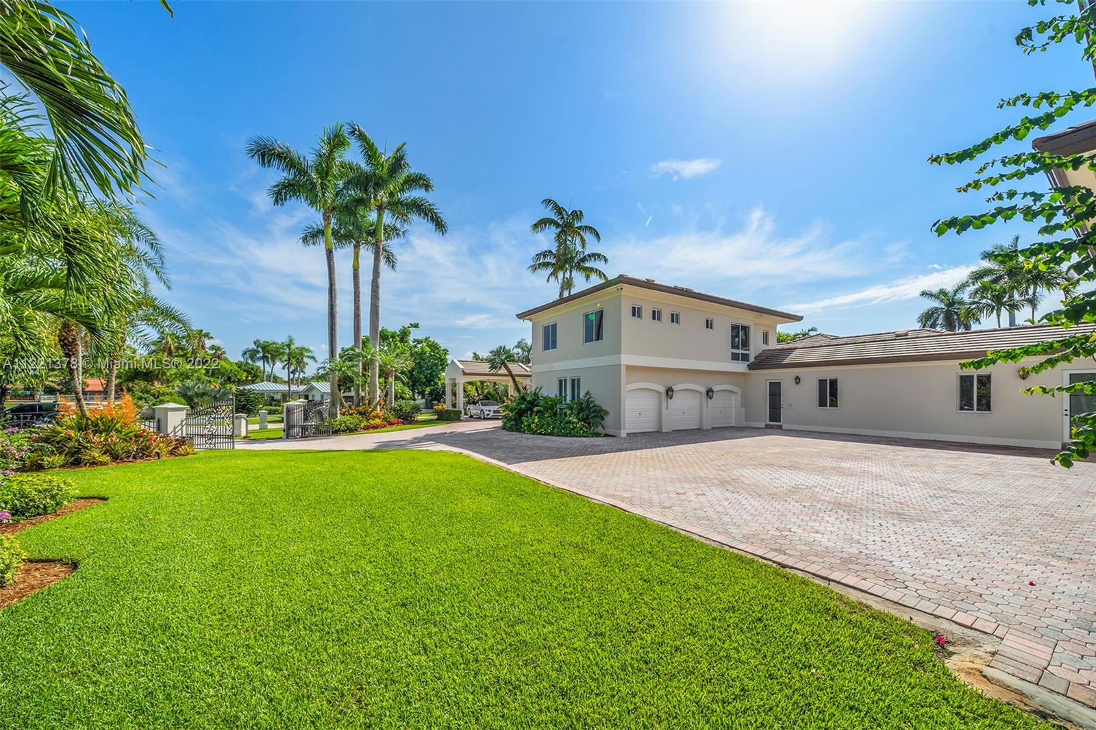 KINGS CREEK NORTH SEC 2 - Residential