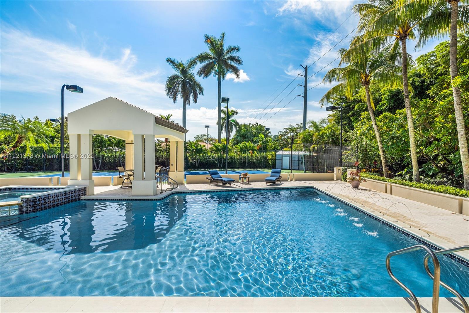 KINGS CREEK NORTH SEC 2 - Residential