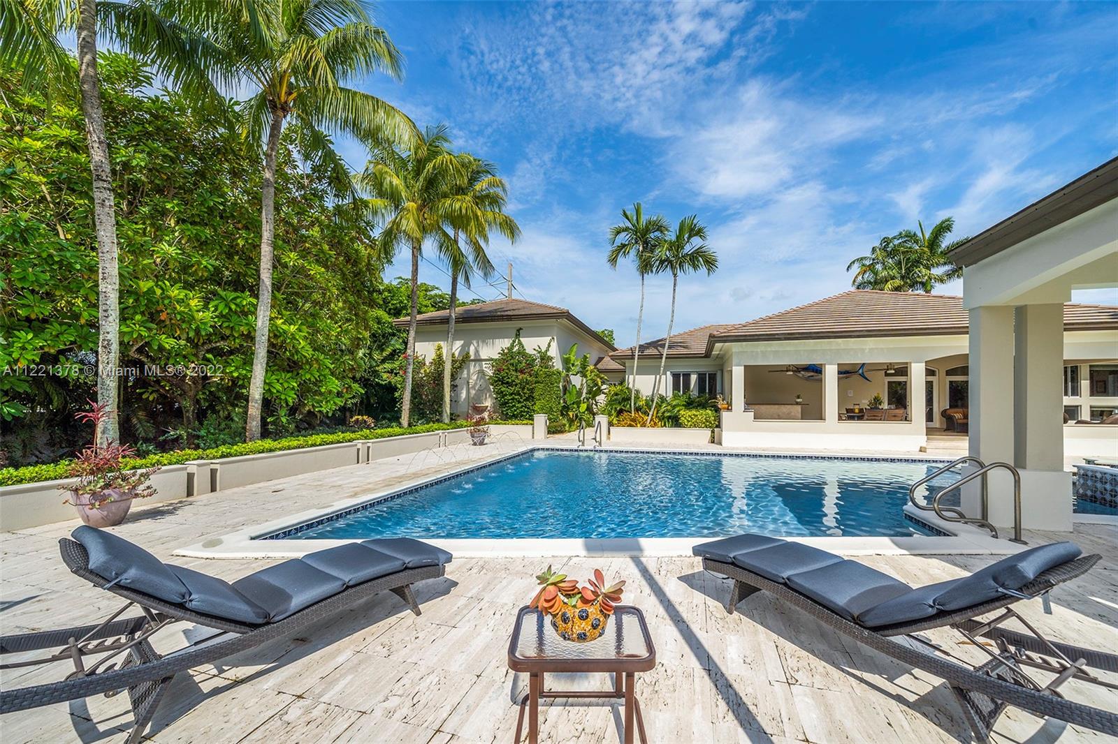 KINGS CREEK NORTH SEC 2 - Residential