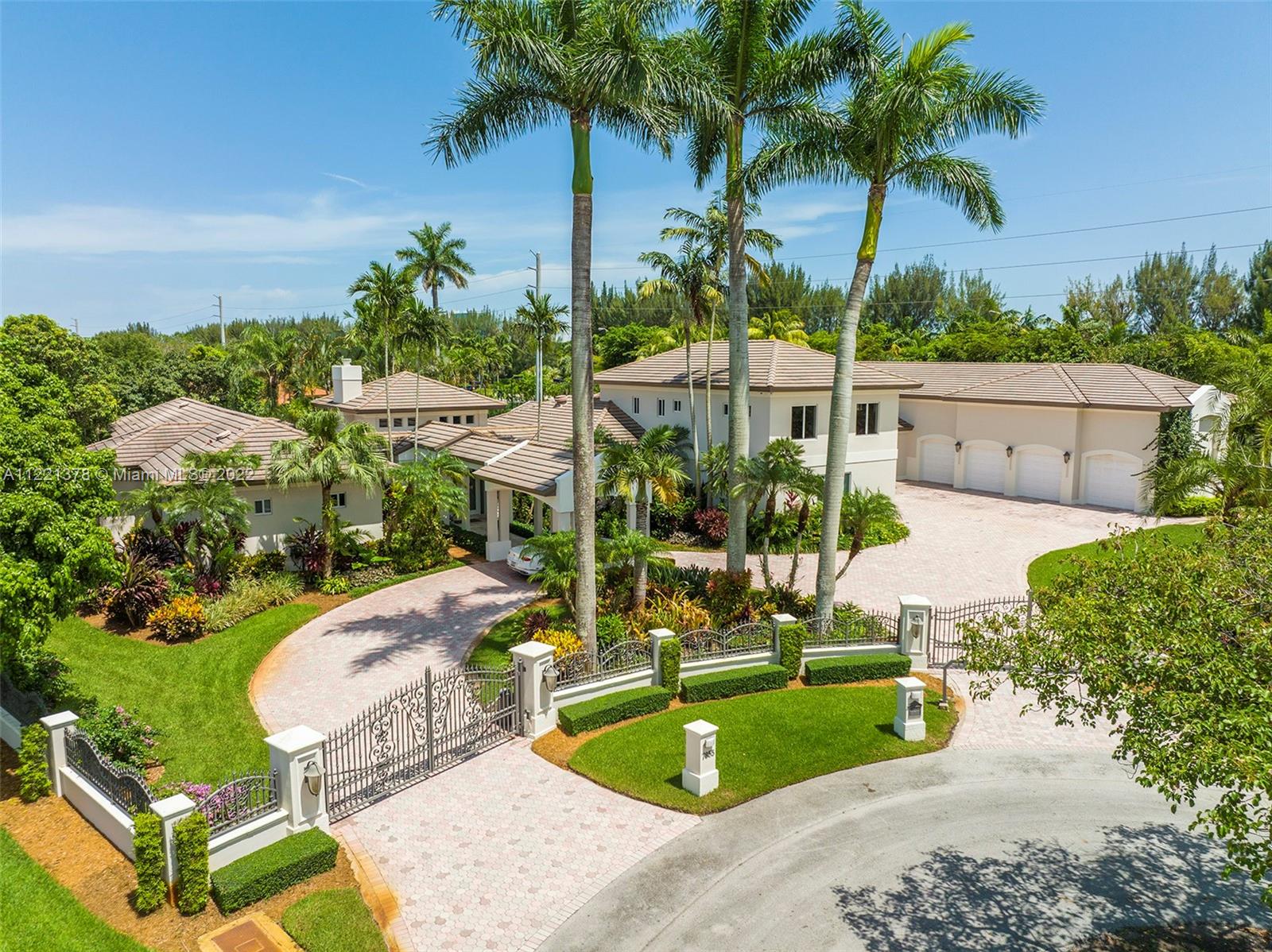 KINGS CREEK NORTH SEC 2 - Residential