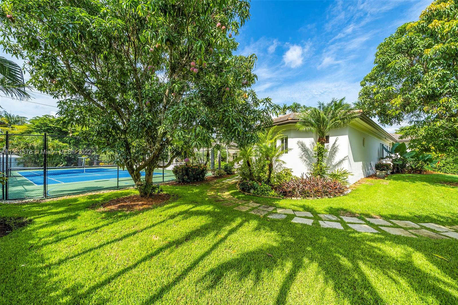 KINGS CREEK NORTH SEC 2 - Residential