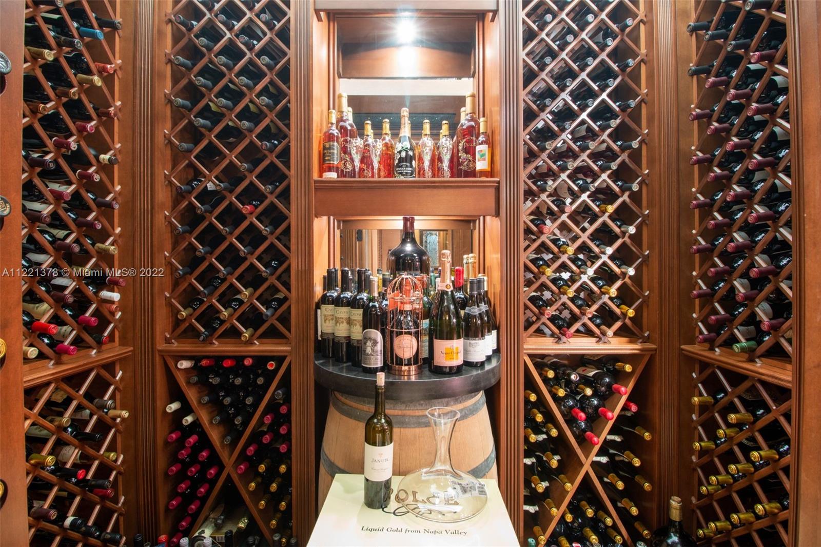 KINGS CREEK NORTH SEC 2 - Residential