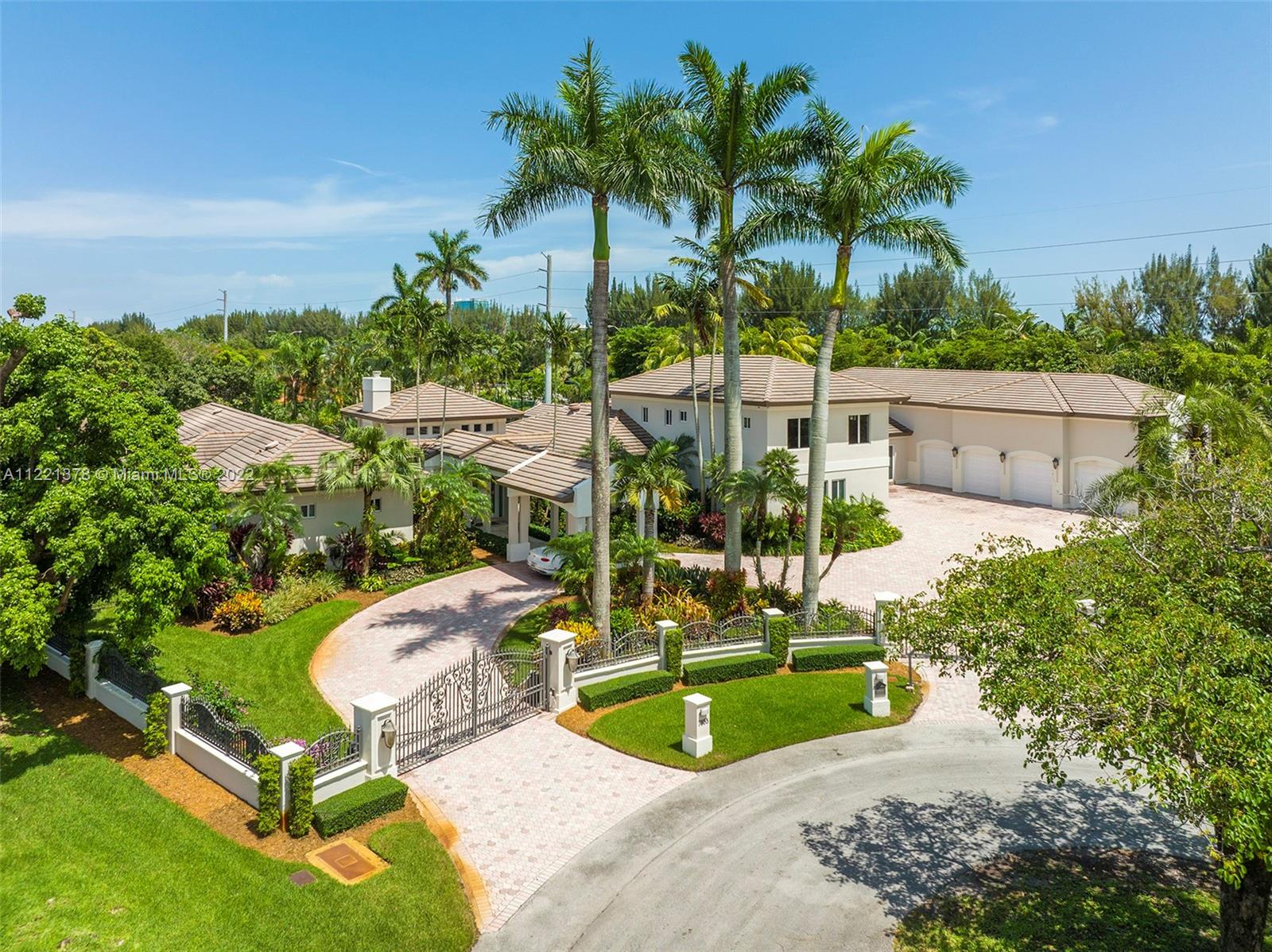 KINGS CREEK NORTH SEC 2 - Residential