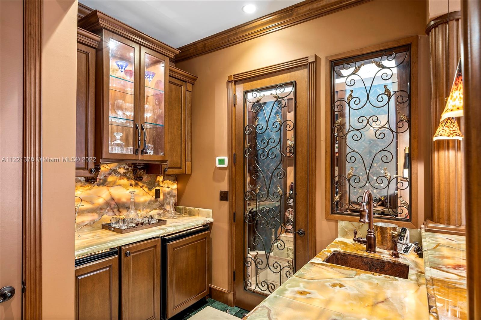 KINGS CREEK NORTH SEC 2 - Residential