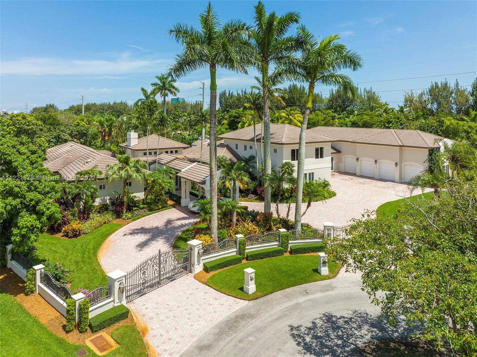 KINGS CREEK NORTH SEC 2 - Residential