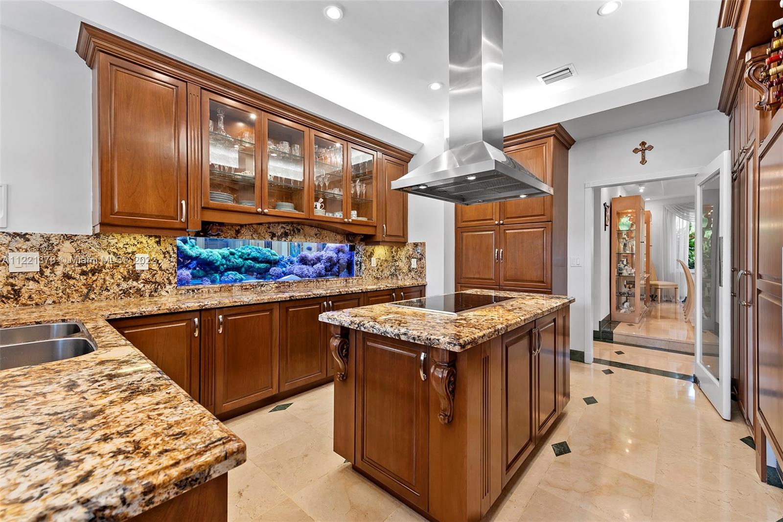 KINGS CREEK NORTH SEC 2 - Residential