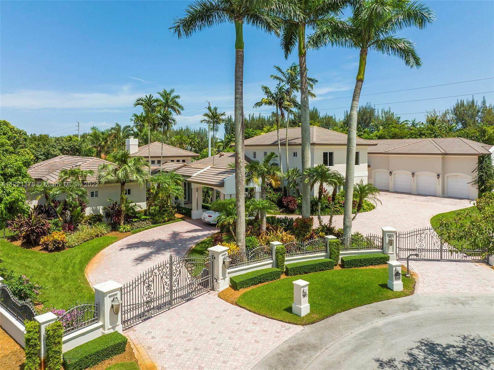 KINGS CREEK NORTH SEC 2 - Residential