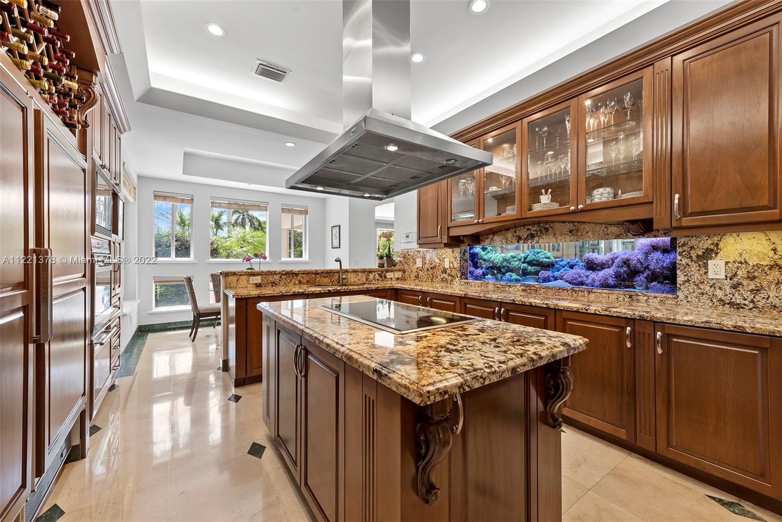 KINGS CREEK NORTH SEC 2 - Residential