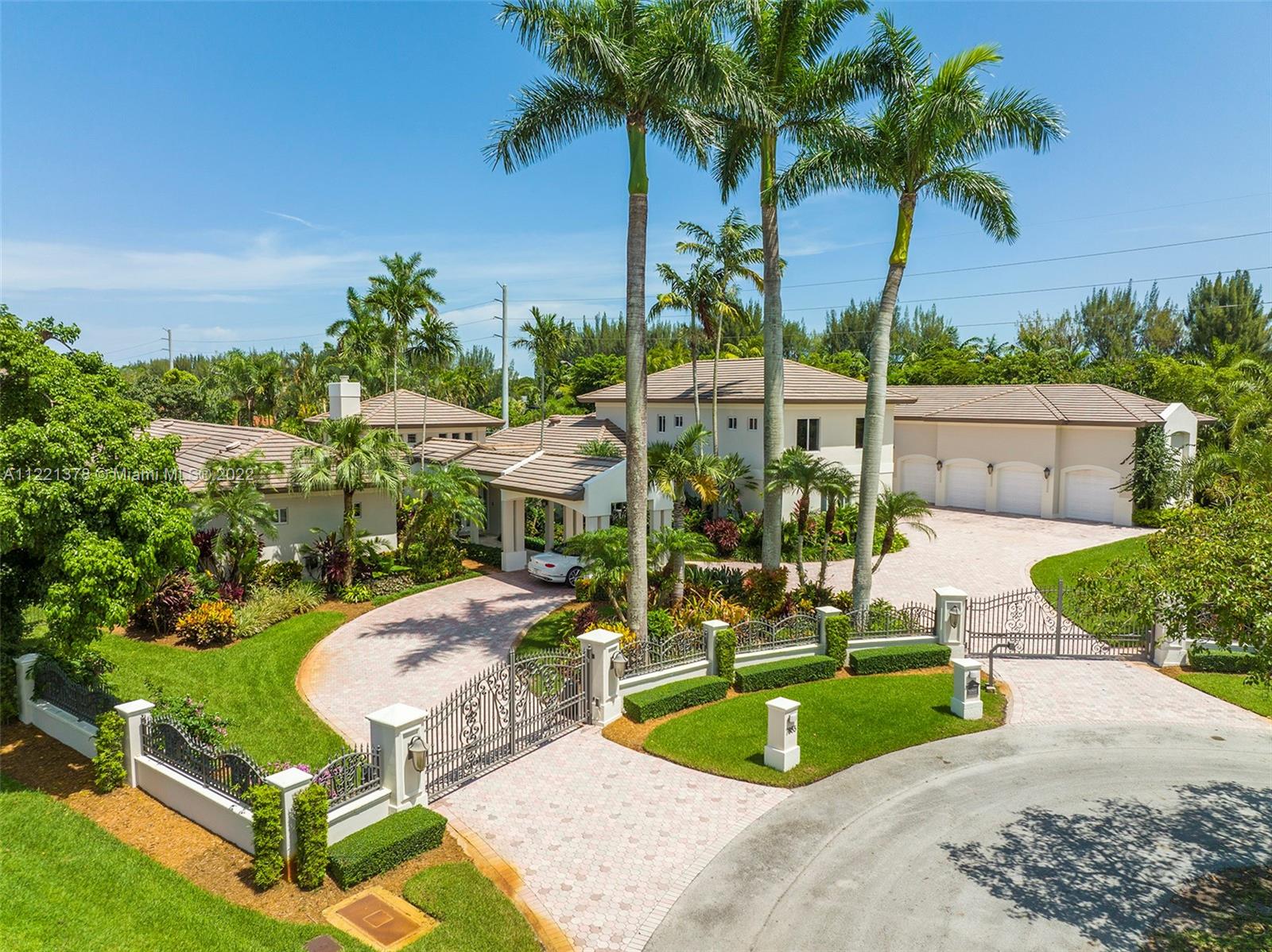 KINGS CREEK NORTH SEC 2 - Residential