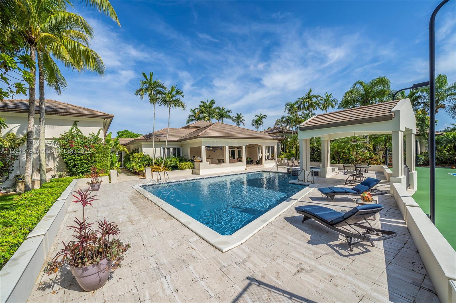 KINGS CREEK NORTH SEC 2 - Residential