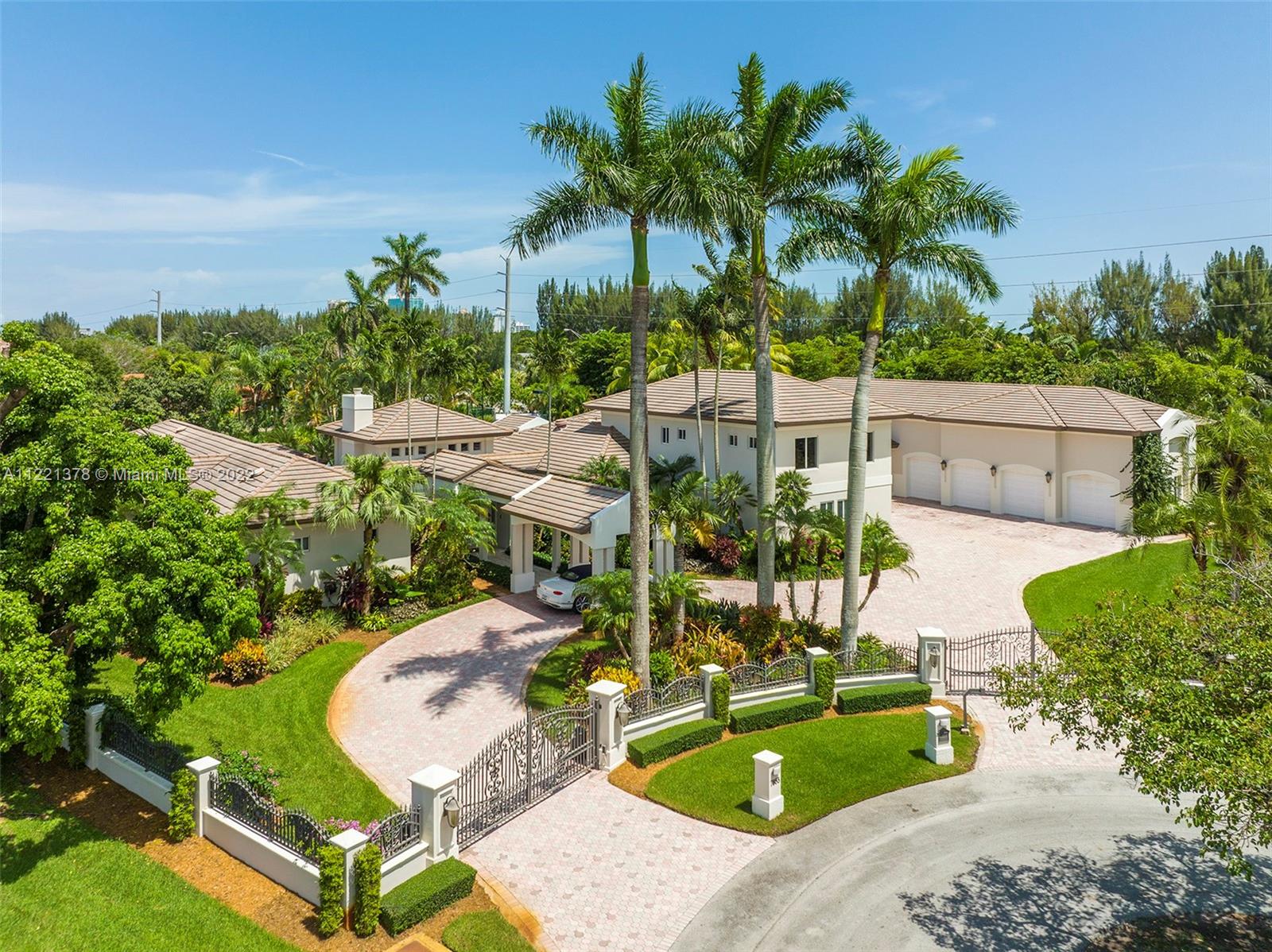 KINGS CREEK NORTH SEC 2 - Residential