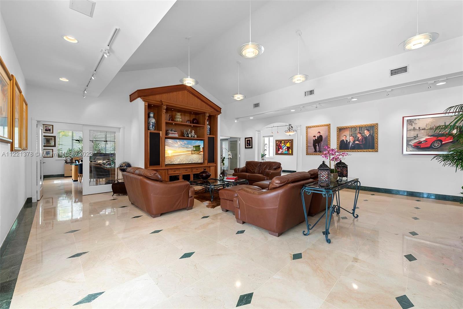 KINGS CREEK NORTH SEC 2 - Residential