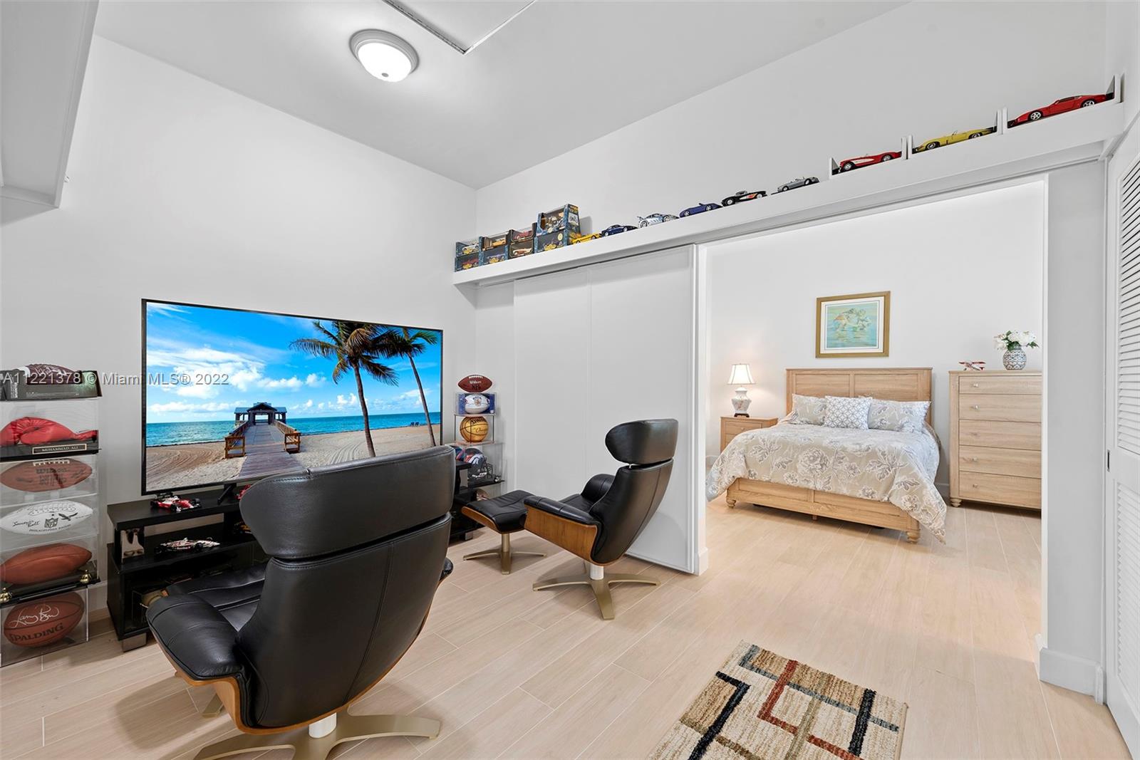 KINGS CREEK NORTH SEC 2 - Residential