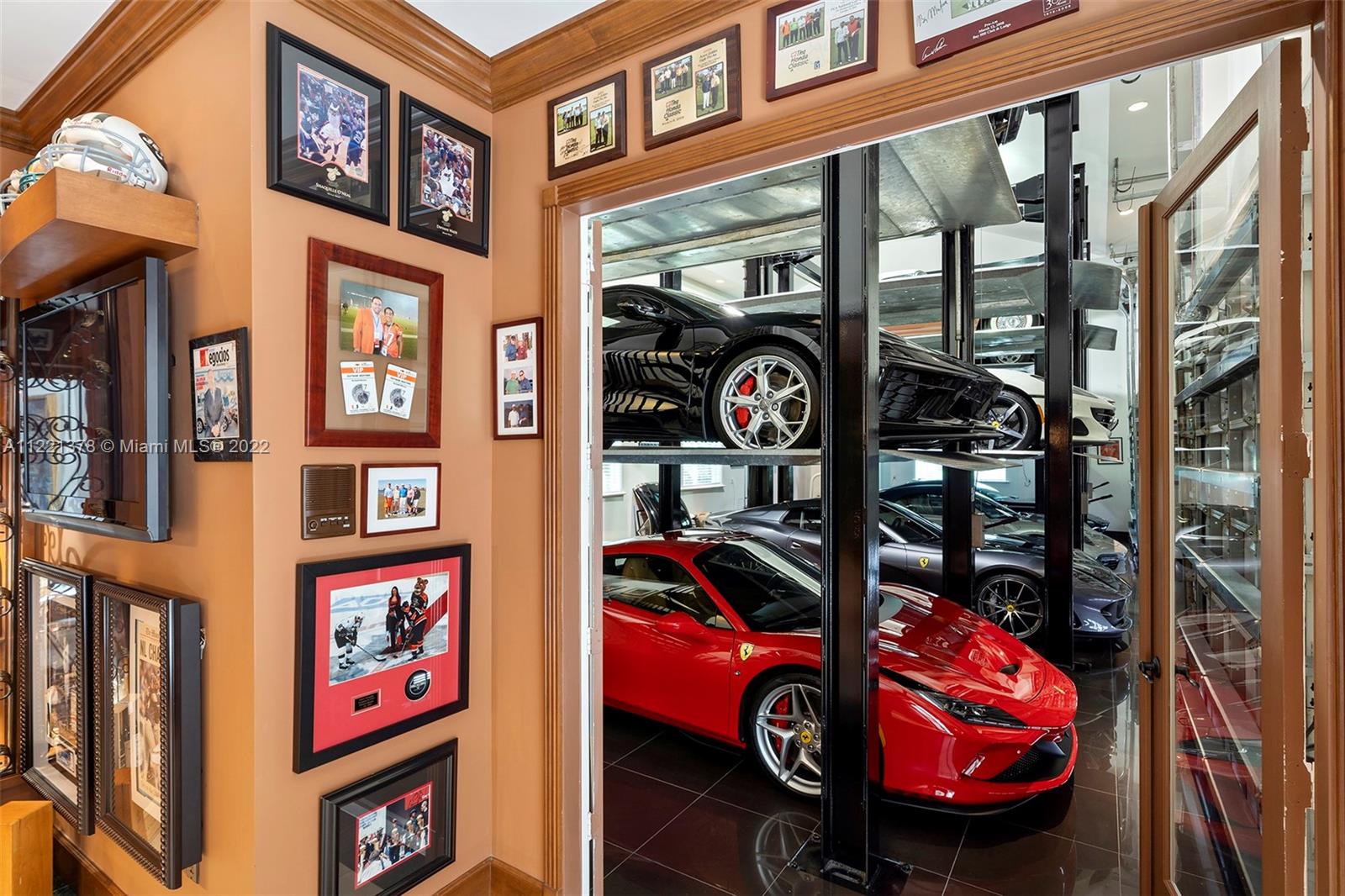 KINGS CREEK NORTH SEC 2 - Residential