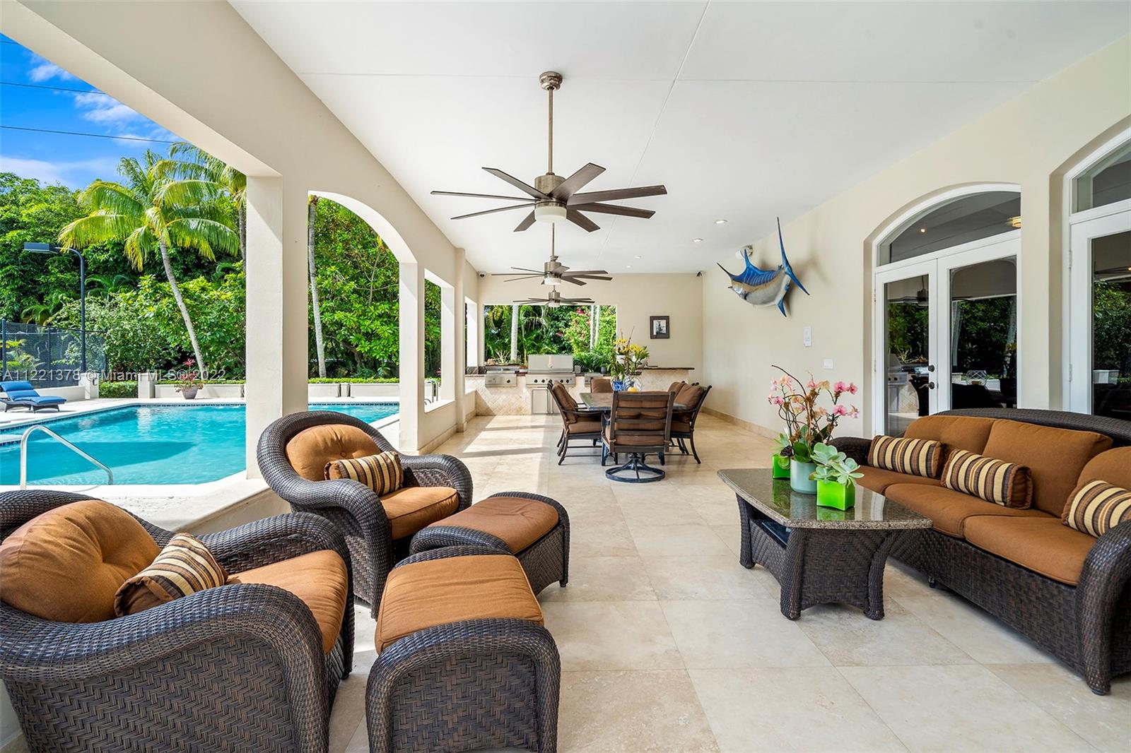 KINGS CREEK NORTH SEC 2 - Residential