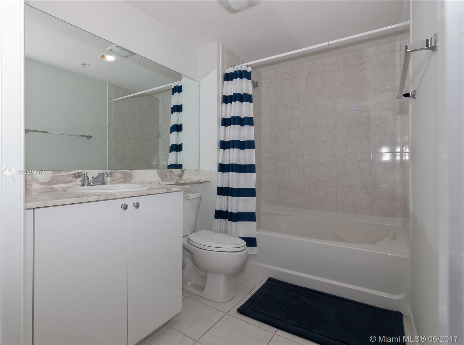 VENTURE AT AVENTURA EAST - Residential Lease