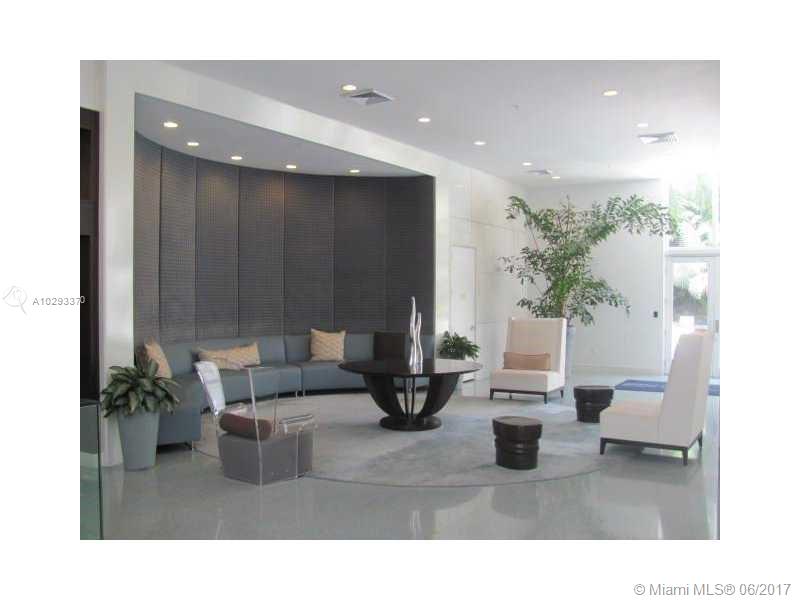 VENTURE AT AVENTURA EAST - Residential Lease