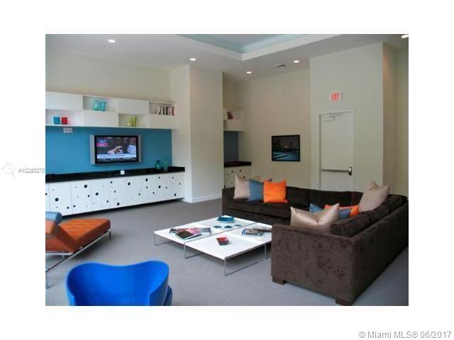 VENTURE AT AVENTURA EAST - Residential Lease