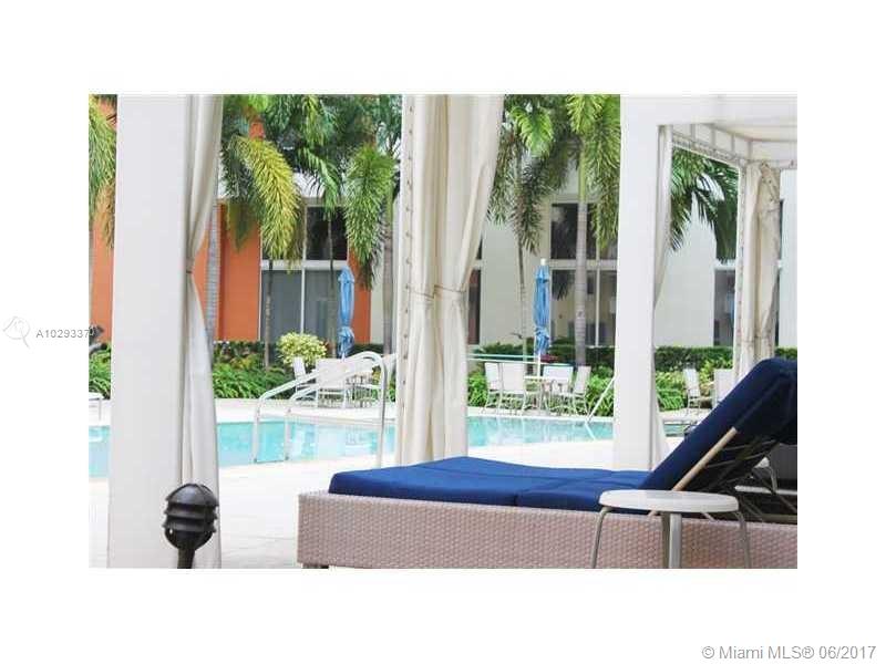 VENTURE AT AVENTURA EAST - Residential Lease