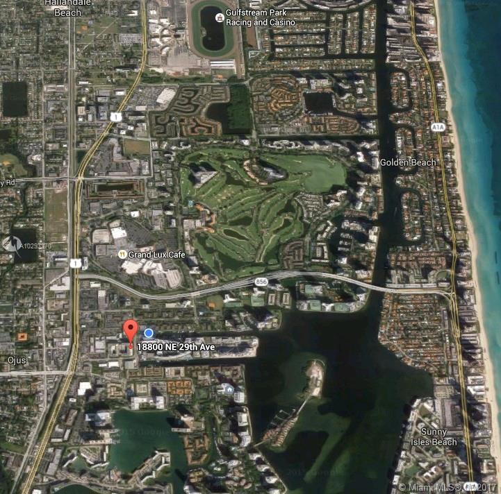 VENTURE AT AVENTURA EAST - Residential Lease