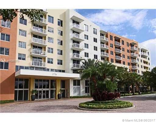 VENTURE AT AVENTURA EAST - Residential Lease