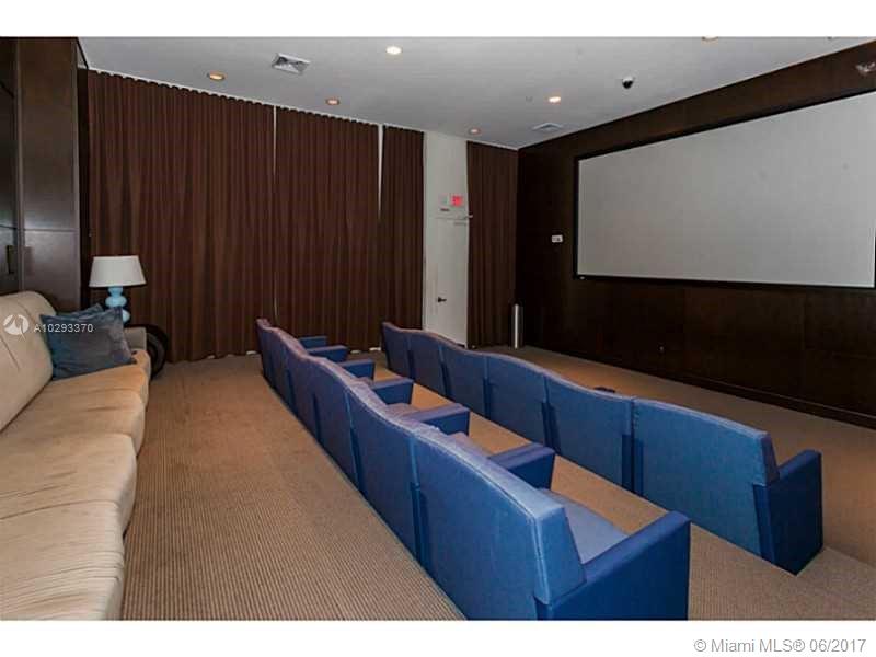 VENTURE AT AVENTURA EAST - Residential Lease