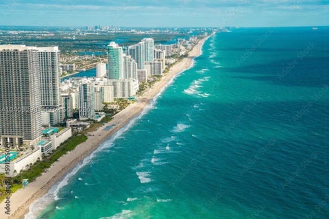 Photo of 17570 Atlantic Blvd #105, Sunny Isles Beach, FL 33160 (MLS # A12053298)