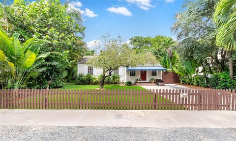 2920 SW 30th Ct Coconut Grove FL 33133