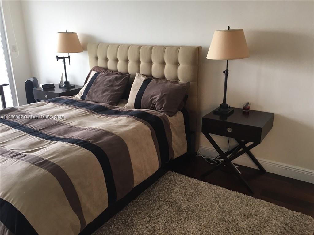 Casa Del Mar Condo - Residential Lease