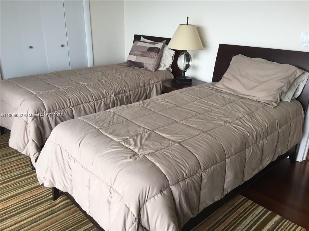 Casa Del Mar Condo - Residential Lease