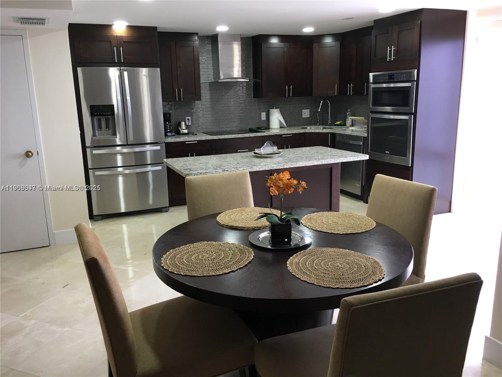 Casa Del Mar Condo - Residential Lease