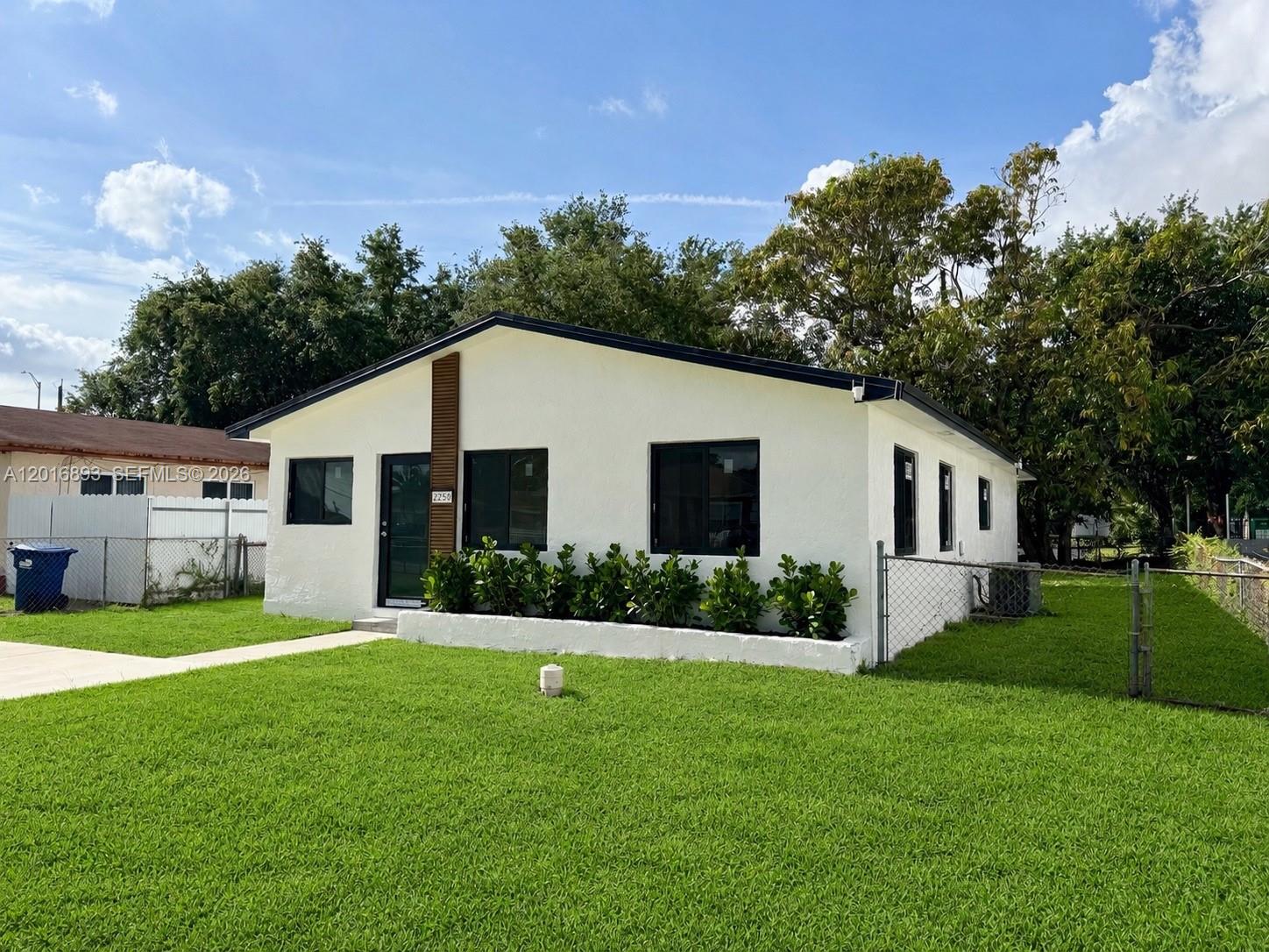 2250 NW 170th St
