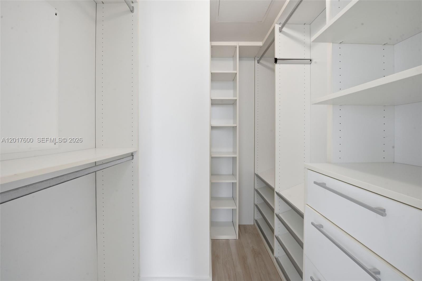 1300 S MIAMI AVENUE CONDO - Residential