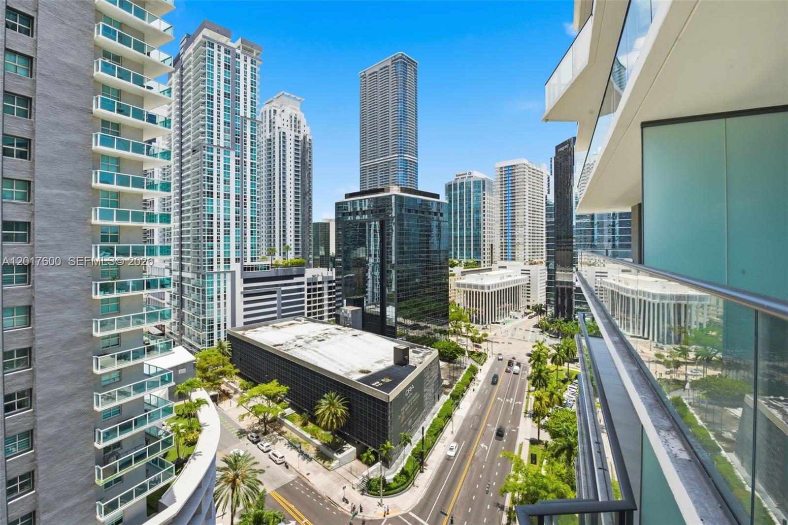 1300 S MIAMI AVENUE CONDO - Residential