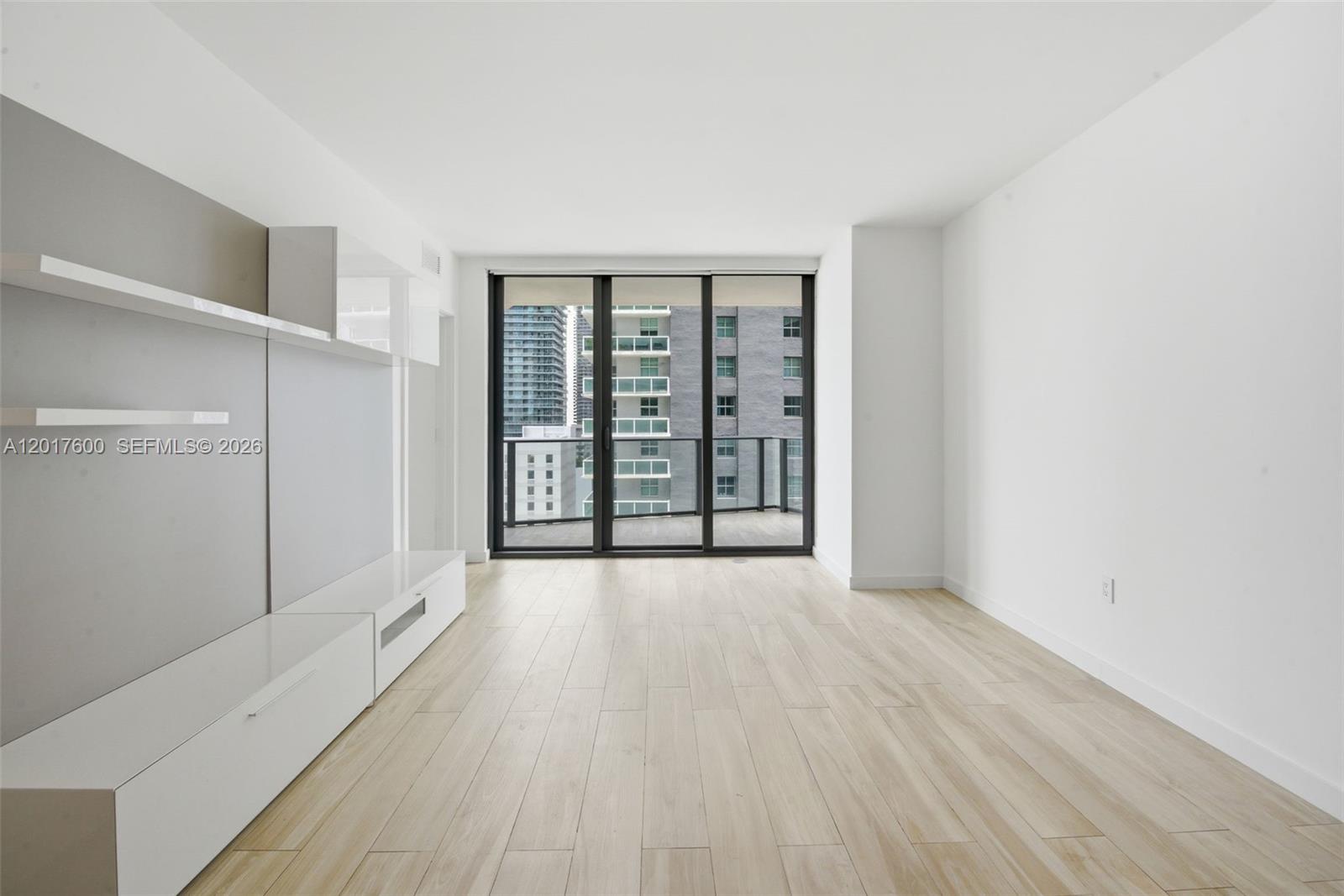 1300 S MIAMI AVENUE CONDO - Residential