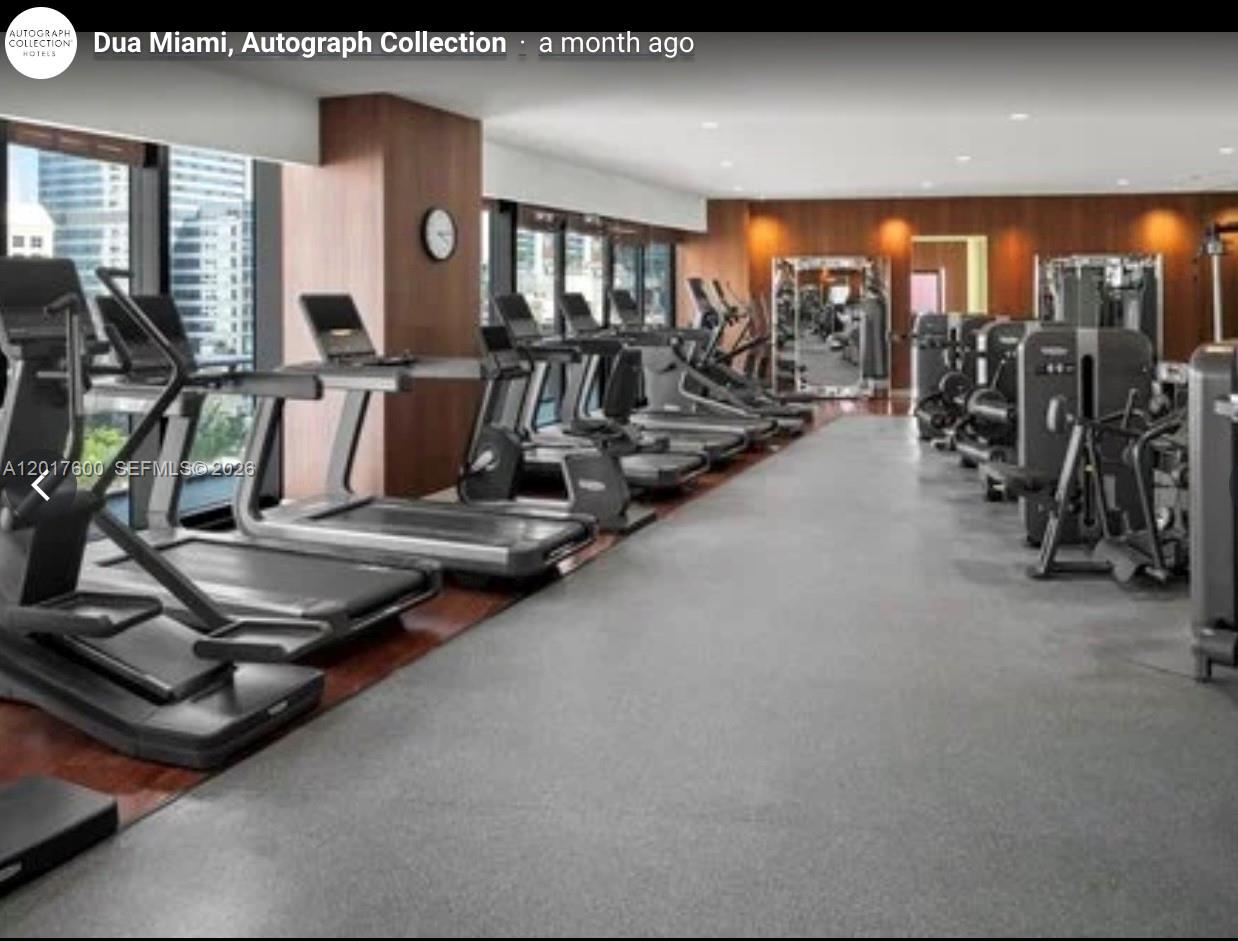1300 S MIAMI AVENUE CONDO - Residential