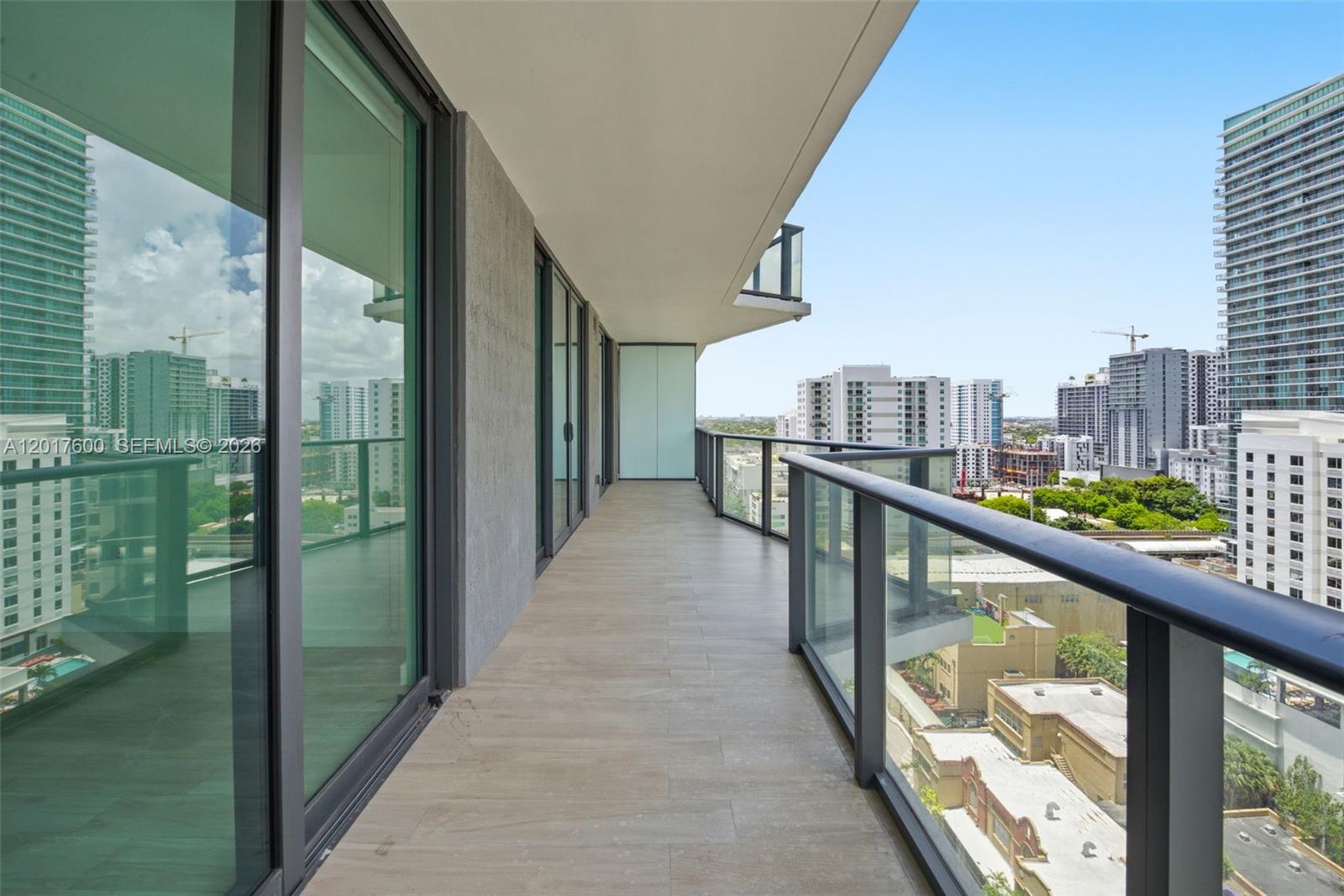 1300 S MIAMI AVENUE CONDO - Residential