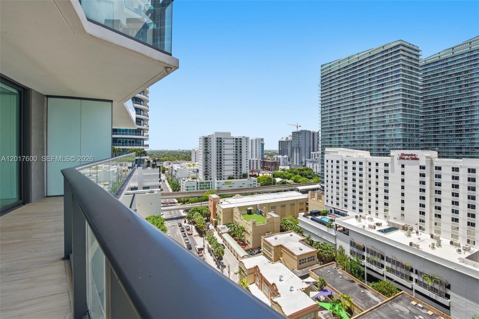 1300 S MIAMI AVENUE CONDO - Residential