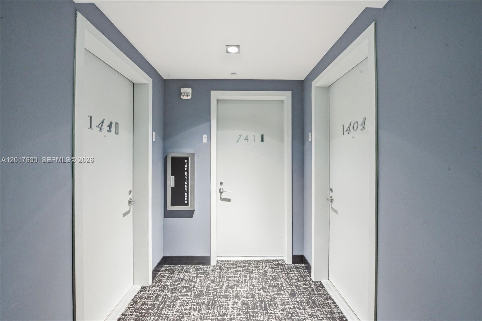 1300 S MIAMI AVENUE CONDO - Residential