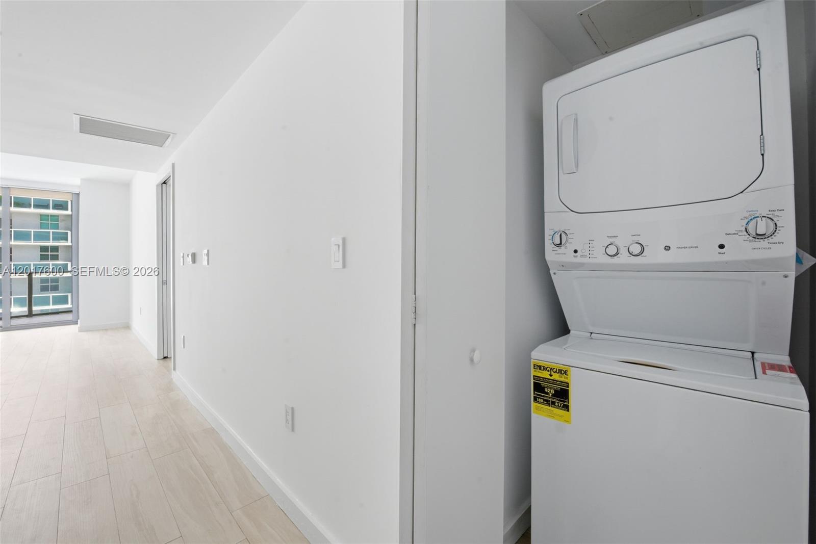1300 S MIAMI AVENUE CONDO - Residential