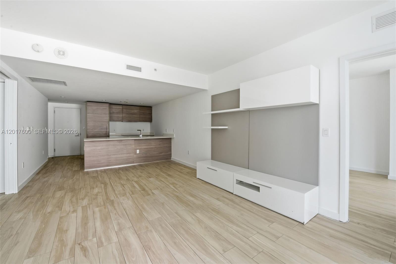 1300 S MIAMI AVENUE CONDO - Residential
