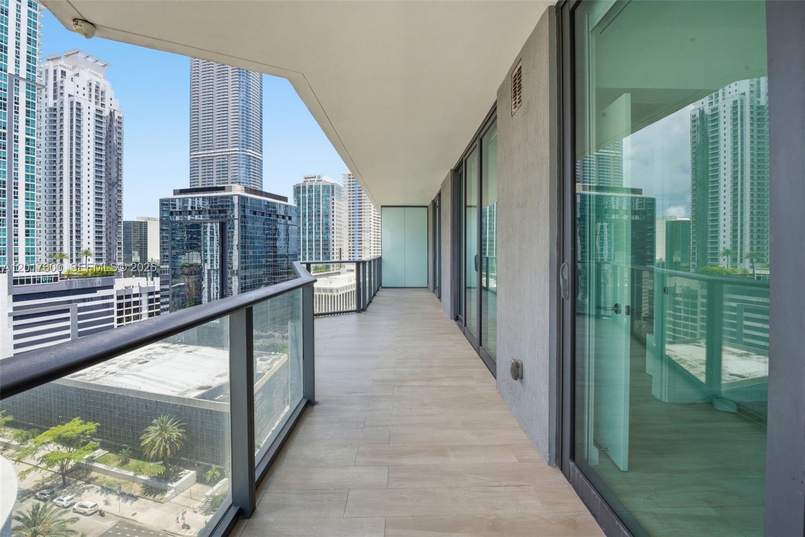 1300 S MIAMI AVENUE CONDO - Residential