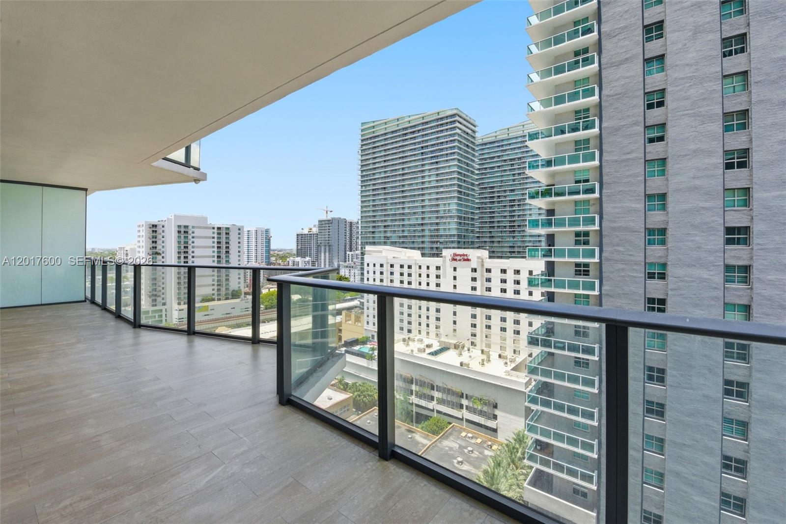 1300 S MIAMI AVENUE CONDO - Residential