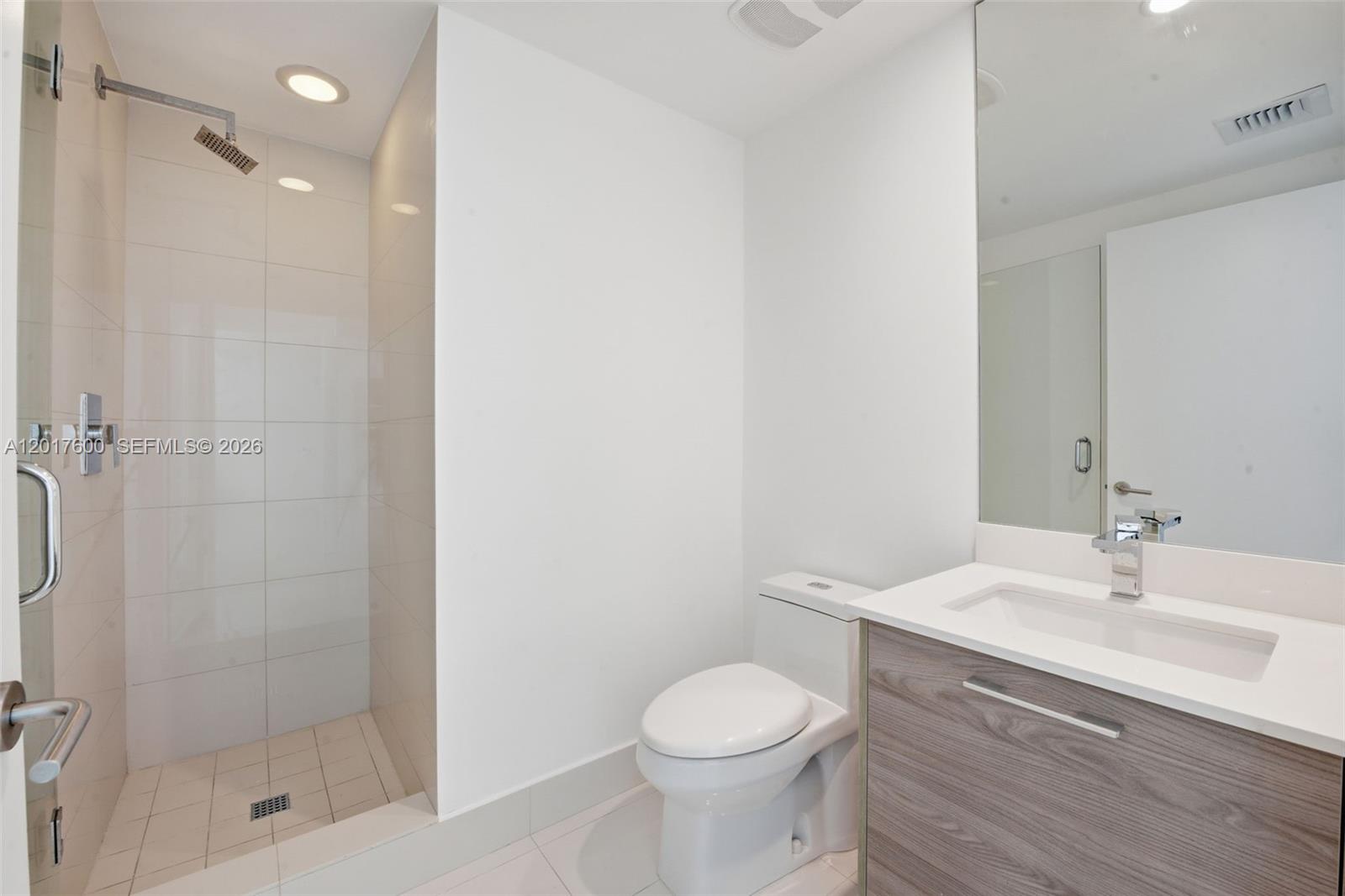 1300 S MIAMI AVENUE CONDO - Residential