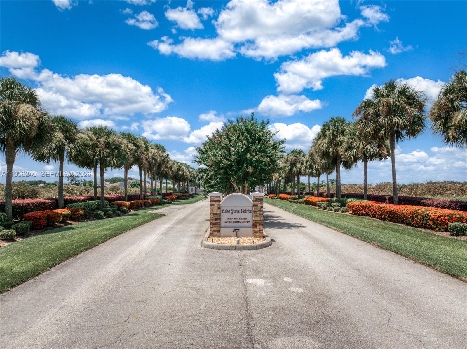 Lake June Pointe - Land