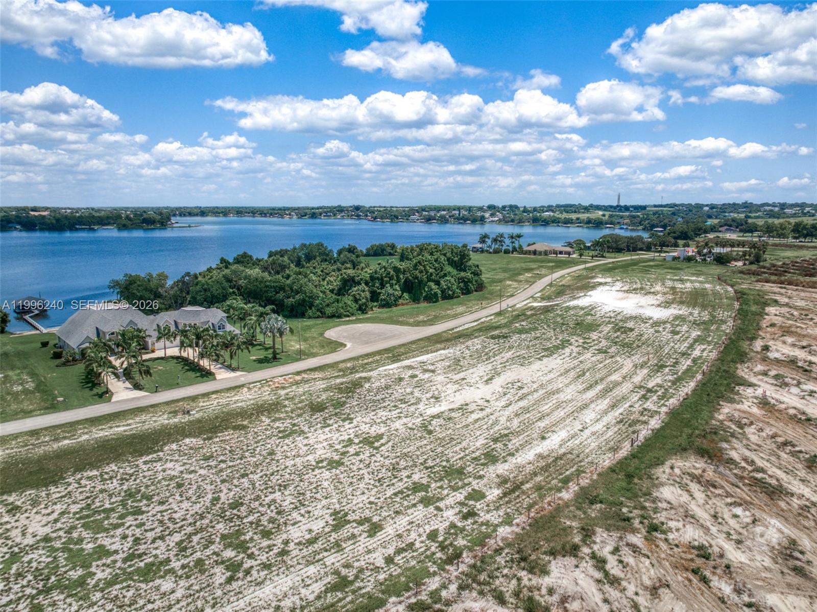 Lake June Pointe - Land