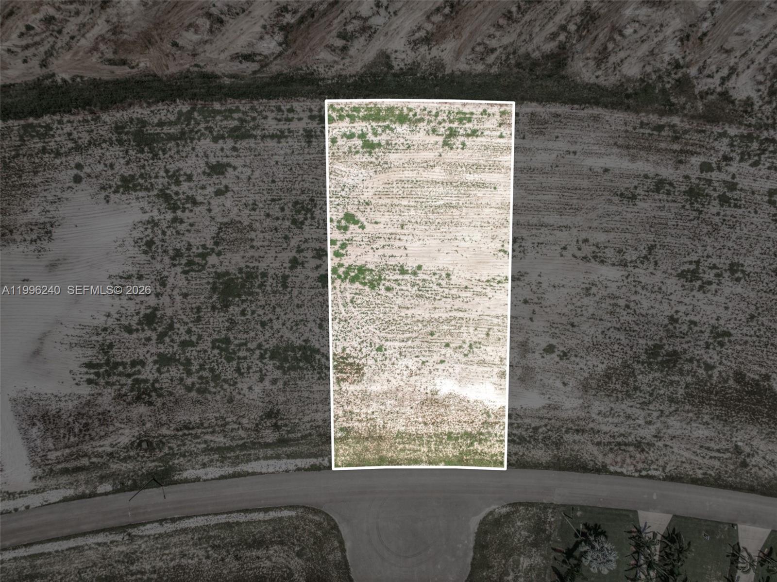 Lake June Pointe - Land