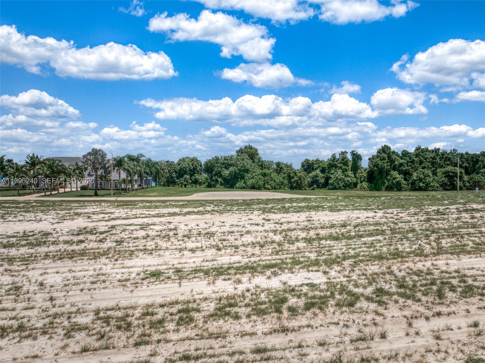 Lake June Pointe - Land